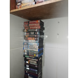 Vhs Assassina Ghost Dublado