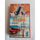 Vhs Assassinos Da Estrada Christopher Lambert