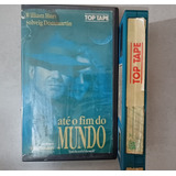 Vhs Ate O Fim