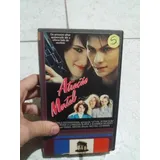 Vhs Atracao Mortal 