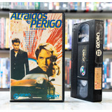 Vhs Atraídos Pelo Perigo