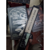 Vhs Atras Da Porta