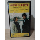 Vhs Atras Daquela Porta