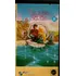 Vhs Aventuras Da Pequena Sereia 2 - Converto Leia 