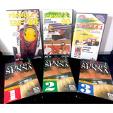Vhs Ayrton Senna Campeao