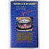 Vhs Ayrton Senna Para Sempre - Racing Is In My Blood (orig.)