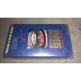 Vhs Ayrton Senna Para