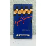 Vhs Ayrton Senna