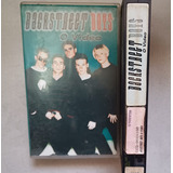Vhs Backstreet Boys 