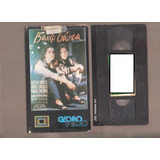 Vhs Baixo Gávea Original Lucélia Santos Louise Cardoso
