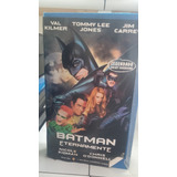 Vhs Batman E Robin eternamente legendado