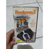 Vhs Beethoven 3