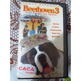 Vhs Beethoven 3 Uma