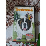 Vhs Beethoven 4