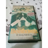 Vhs Beethoven O Magnifico