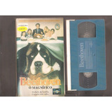 Vhs Beethoven O Magnifico