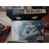 Vhs Beijo Na Boca