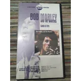 Vhs Bob Marley And