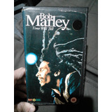 Vhs Bob Marley Time Will Tell