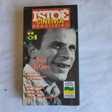 Vhs Boca De Ouro