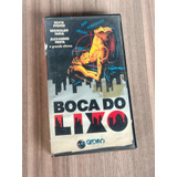 Vhs Boca Do Lixo