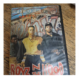 Vhs Boys In The
