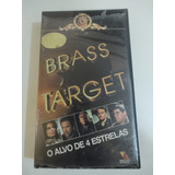 Vhs Brass Target O