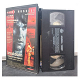 Vhs Breakdown