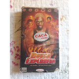 Vhs Busca Explosiva 