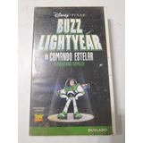 Vhs Buzz Lightyear Do