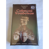 Vhs Cabeças Voadoras, Julius Harris, Meg Foster, Aeryk Egan