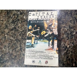 Vhs Capital Inicial Acustico