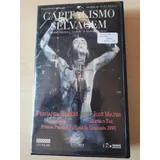 Vhs Capitalismo Selvagem