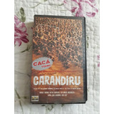 Vhs Carandiru   Nacional  Rodrigo Santoro