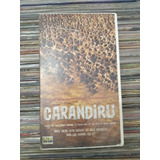 Vhs Carandiru