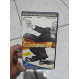 Vhs Carga Explosiva 