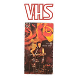 Vhs Cassia Eller