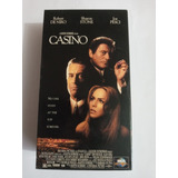 Vhs Cassino 