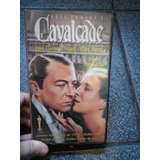 Vhs Cavalgada 1933 Raro