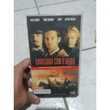 Vhs Cavalgada Com O