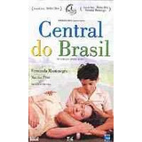 Vhs Central Do Brasil