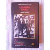 Vhs Cidadao Kane