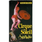 Vhs Cirque Du Soleil