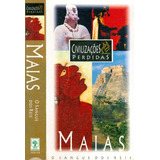 Vhs Civilizações Perdidas Maias