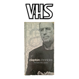 Vhs Clapton Chronicles 