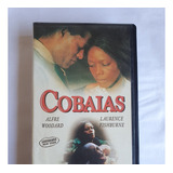 Vhs Cobaias Alfre Woodard Laurence Fishburne Craig Sheffer