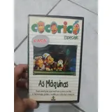 Vhs Cocorico Especiais As