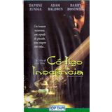 Vhs Código Da Inocência