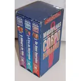 Vhs Colecao As Maravilhas