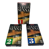 Vhs Colecao Uma Estrela